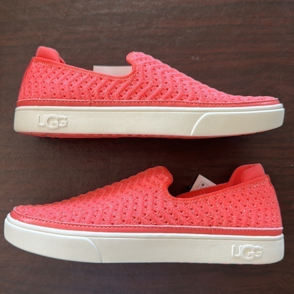 Ugg Slip on Shoes New